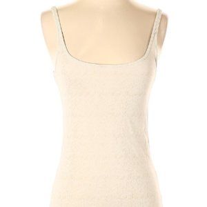 J. Crew Sparkle Tank Top Size S.